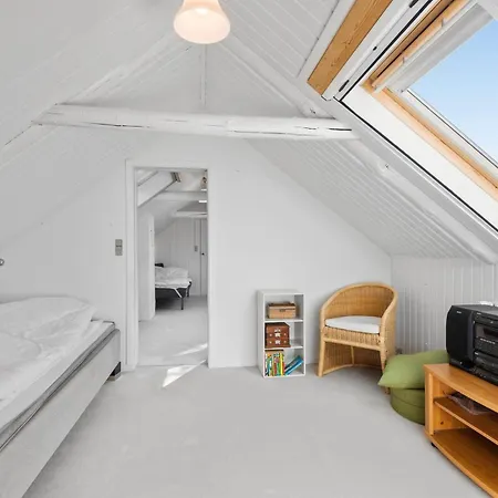 Ferienhaus Wunderschönes Haus Mit 4 Schlafzimmern *