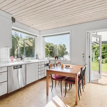 Wunderschönes Haus Mit 4 Schlafzimmern * Varde