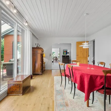 Wunderschönes Haus Mit 4 Schlafzimmern