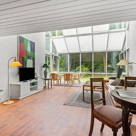 Ferienhaus Wunderschönes Haus Mit 4 Schlafzimmern *