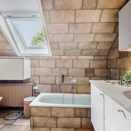 Holiday home 4 Bedroom Gorgeous In Varde