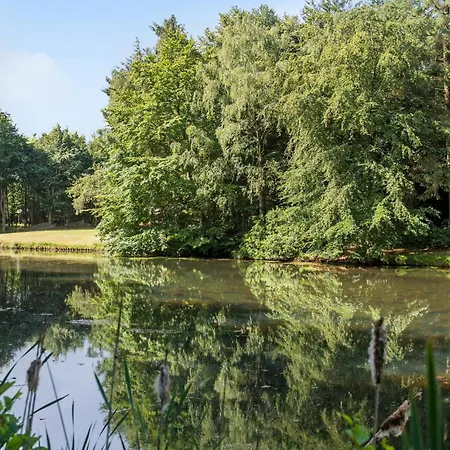 Holiday home 4 Bedroom Gorgeous In