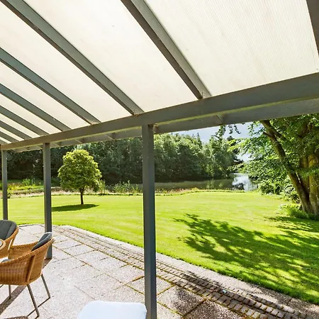 Ferienhaus Wunderschönes Haus Mit 4 Schlafzimmern