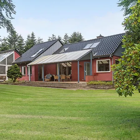 Wunderschönes Haus Mit 4 Schlafzimmern Ferienhaus *